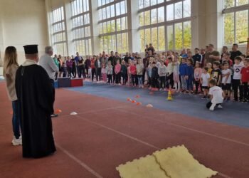 Семейна спортна надпревара ще се проведе днес във Варна