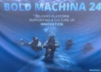 Военноморските сили участваха в учение на морските специални сили от НАТО