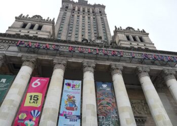 Община Варна рекламира града и курортните комплекси като целогодишна дестинация на изложението в Полша