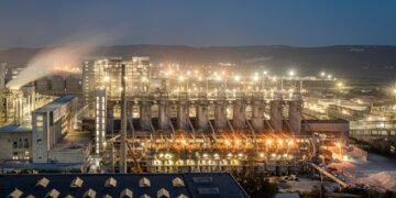 “Солвей Соди” АД отбелязва 70 години производство на калцинирана сода и бикарбонат