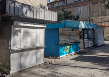 Кметът на Варна с коментар за бараките и обществените тоалетни в града