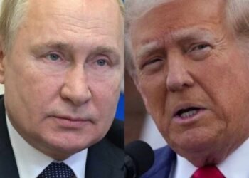 Кремъл възлага надежди на администрацията на Тръмп за “мирно споразумение за Украйна”