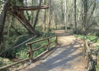 Нова туристическа пътека ще бъде маркирана край Варна