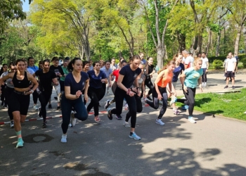 Във Варна започват спортните състезания за студенти