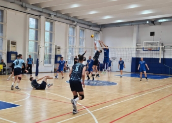Във Варна започват спортните състезания за студенти