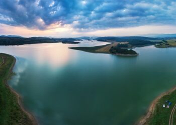 Премиерът Главчев разпореди на МОСВ спешни действия във връзка с безводието в страната