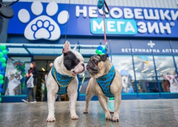 НЕчовешко разнообразие и допълнителна грижа в Нечовешки магазини “Д-р Стефанов“