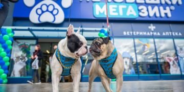 НЕчовешко разнообразие и допълнителна грижа в Нечовешки магазини “Д-р Стефанов“