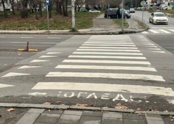 Хора с двигателни затруднения от Варна с молба за решаване на важни проблеми, свързани с адаптирането на градската среда