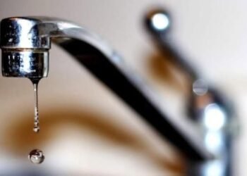 Авария остави на сухо квартал в Девня навръх Бъдни вечер