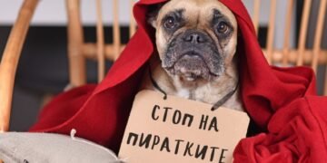 СайтЪТ призовава: Дарете парите за пиратки за храна на бездомните животни! Община Варна съкрати фоерверките след призив на природозащитници!