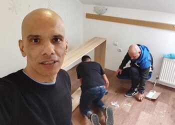 Слави Михайлов: Струва си да бъдем човеци и да се раздаваме, неволята ни учи да се справяме!