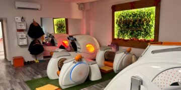 Иновативно спортно студио във Варна предлагат безплатни тренировки за коледните празници