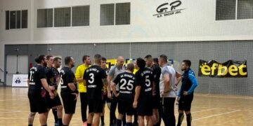 Никола Карастоянов: Публиката в „Арена Шумен” заслужава красив хандбал!