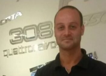 Издирват Валентин от Варна!