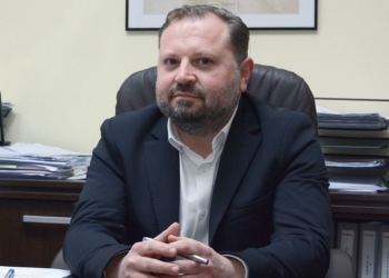 Нов заместник-кмет влезе в екипа на Благомир Коцев