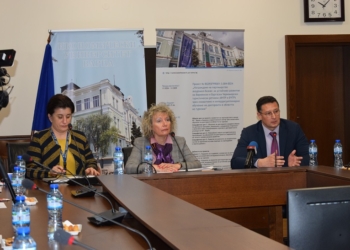 Във Варна представиха проекта InnoTour4PhD