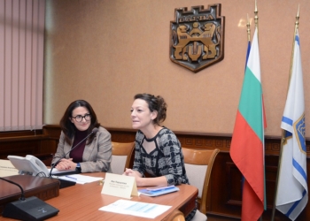 Удължиха срока на Меморандума за сътрудничество между Община Варна и Върховния комисариат на ООН за бежанците