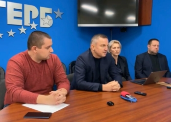 ГЕРБ – Варна: По-висока такса смет, край на безплатните карти за градския транспорт и проблемна синя зона