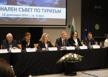 Рекламата на България за 2025 г. – повече изложения, дигитални платформи и ключови партньорства със световни медии