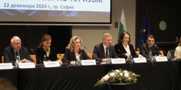 Рекламата на България за 2025 г. – повече изложения, дигитални платформи и ключови партньорства със световни медии