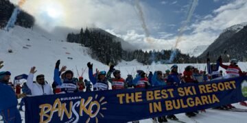 България очаква значителен ръст в зимния туризъм