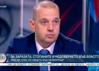 Д-р Светлозар Патарински: Апелирам стопаните да проявят самосъзнание – застрашен е целият животновъден бранш в страната!