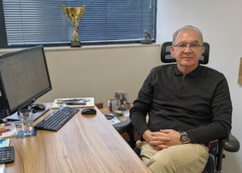 Деян Радев, председател на ватерполния „Комодор”: Симбиозата между родители и клуб е гаранция за бъдещи успехи!