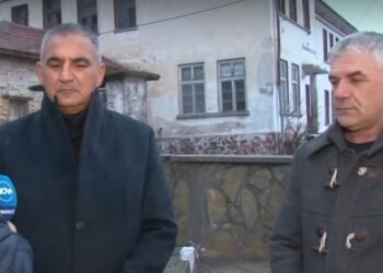 Военни се включват в издирването на 13-годишния Николай