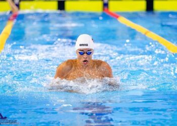 За първи път в клубната история: Трима шампиони от „Черно море” ще плуват на световното в Унгария