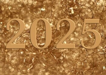 Честита да ни е Новата 2025 година! Да е здрава и пълна с вяра в доброто!