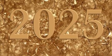 Честита да ни е Новата 2025 година! Да е здрава и пълна с вяра в доброто!