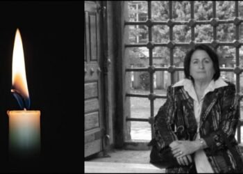 Варна се сбогува с Таня Димитрова!