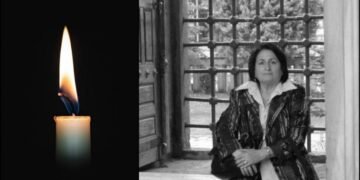 Варна се сбогува с Таня Димитрова!