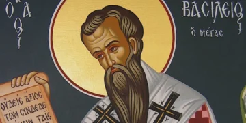 Сурвакари и празнична трапеза на Васильовден – български народни обичаи на 1 януари