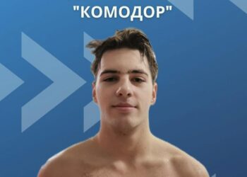 Ватерполният „Комодор” изпрати 2024 г. с категорична победа