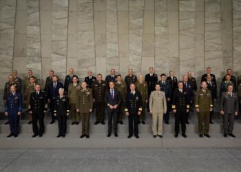 Адмирал Емил Ефтимов: Инцидентите в морските пространства налагат засилване на военноморското сътрудничество и морската ситуационна осведоменост