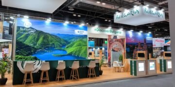 Министерството на туризма ще представи България на международното туристическо изложение FITUR 2025