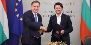 България и Унгария подписаха меморандум за разбирателство в областта на туризма