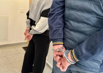 ГДБОП неутрализира организирана престъпна група за трафик на нелегални мигранти