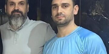 Капитан Золтан Сулай: Двамата моряци от Варна проявиха мъжество и чест, за да се радваме днес на тяхното завръщане у дома! (ВИДЕО)