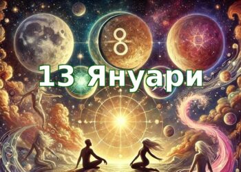 Астро хороскоп, 13 януари: Овен – Бъдете търпеливи и се вслушвайте в нуждите на близките си!