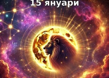 Астро хороскоп за 15 януари: Благоприятен ден за творчески начинания и общуване, особено с близки хора!