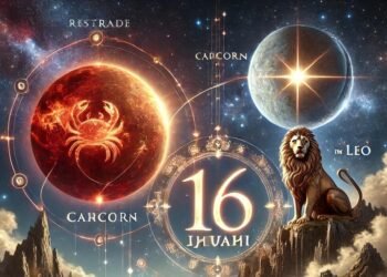 Астро хороскоп, 16 януари: Близнаци – бъдете предпазливи с парите и избягвайте рискове!