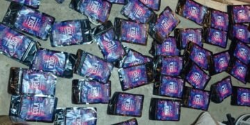 170 са задържани с дрога при полицейска операция във Варна и страната! Спипаха 238 малолетни и непълнолетни без придружител в дискотеките