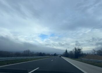 Актуална пътна обстановка и ограничения на движението за Варна и областта