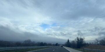 Актуална пътна обстановка и ограничения на движението за Варна и областта