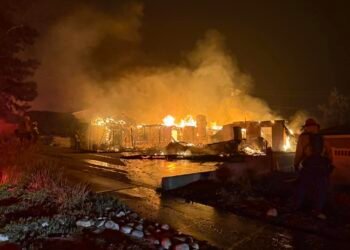 24 станаха жертвите на пожарите в Лос Анджелис, жителите се подготвят за “72 часа на пълен ад” (СНИМКИ/ВИДЕО)