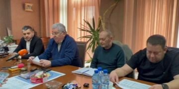 Стратегия за развитие на общинското здравеопазване във Варна предвижда инвестиции в ремонти и апаратура на стойност 49 млн. лв. (ВИДЕО)