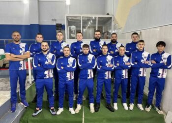 Наша гордост: Убедителна победа за мъжкия състав на КПС “Спартак – Варна” срещу ЦСКА!